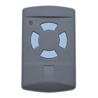HORMANN HSM4 868 МГц 