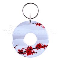 T5577 САКУРА КРУГ EPOXY