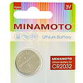 MINAMOTO