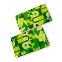 MF-3.2 EPOXY ПАТТЕРН ЗЕЛЕНЫЙ