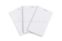 MIFARE 1K CLAMSHELL CARD карта без номера