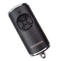 HORMANN HSE 4 BS черный матовый хром