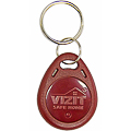 Ключи VIZIT (ВИЗИТ) 