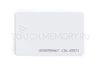 EM4100 ISO CARD