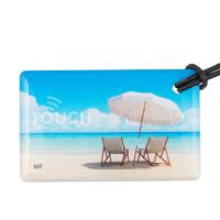 MIFARE ZERO ПЛЯЖ EPOXY