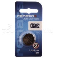 RENATA CR2032