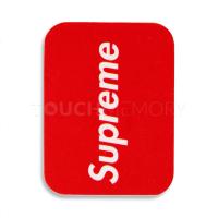 Стикер-самоклейка «Supreme» (чип MF-3.2)