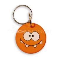 MF UL-5 РОЖИЦА ORANGE EPOXY