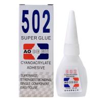 Клей 502 SUPER GLUE