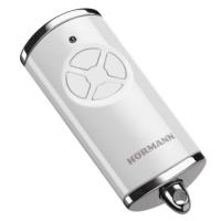 HORMANN HS 4 BS белый глянцевый хром