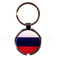 Заготовка ТРИКОЛОР чип H2 в стальном корпусе