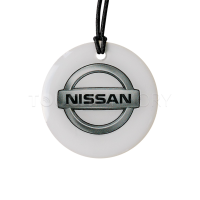 T5577 НИССАН БЕЛЫЙ EPOXY