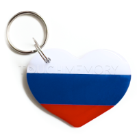 MF-3 EPOXY СЕРДЦЕ РОССИЯ