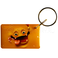 MIFARE ZERO ЖЕЛТОК EPOXY