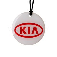 T5577 КИА БЕЛАЯ EPOXY