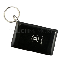 Заготовка ДВА ЧИПА MF3.2 + H2 (T5577) LOCKED