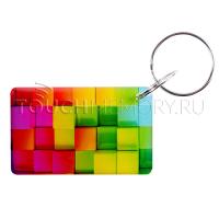 MIFARE ZERO КВАДРАТИКИ EPOXY