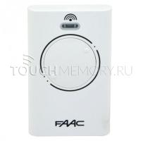 FAAC XT2 433 SLH LR