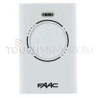 FAAC XT4 433 SLH LR