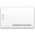 Карты EM-Marin RFID 125 кГц