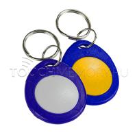 Брелок RFID Ti-256 (TAG-IT HF-1)