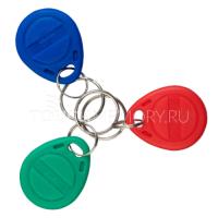 MF UL2 перезаписываемая брелок заготовка