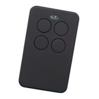 APOLLO SIM-SIM BLACK