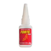 Форте клей 20г