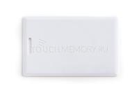 MIFARE ZERO CLAMSHELL CARD