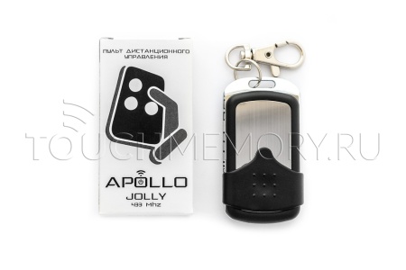 APOLLO JOLLY