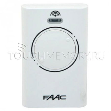 FAAC XT2 868 SLH LR
