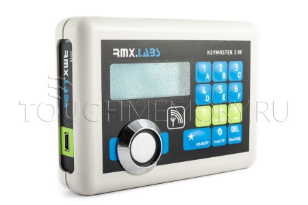 KEYMASTER 3RF