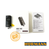 HORMANN HSE 1 BS черный матовый хром