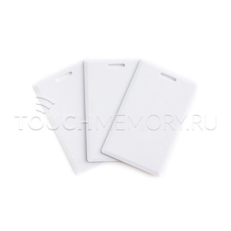 HID PROXCARD II CLAMSHELL (аналог)