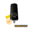 HORMANN HSE 1 BS черный матовый хром