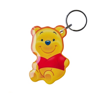MIFARE ZERO ВИННИ ПУХ EPOXY