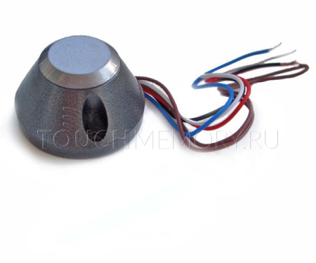 CP-Z-2 (мод. E P) считыватель накладной бесконтактный IRON LOGIC
