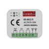 RX-MULTI радиоприемник универсальный мультичастотный 