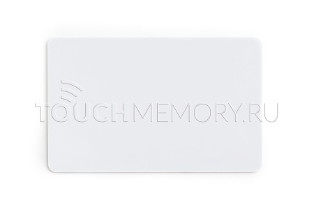 T5577 ISO CARD
