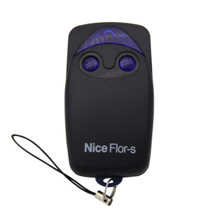 NICE FLO 2R-S