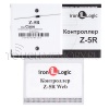 Z-5R Case IRON LOGIC